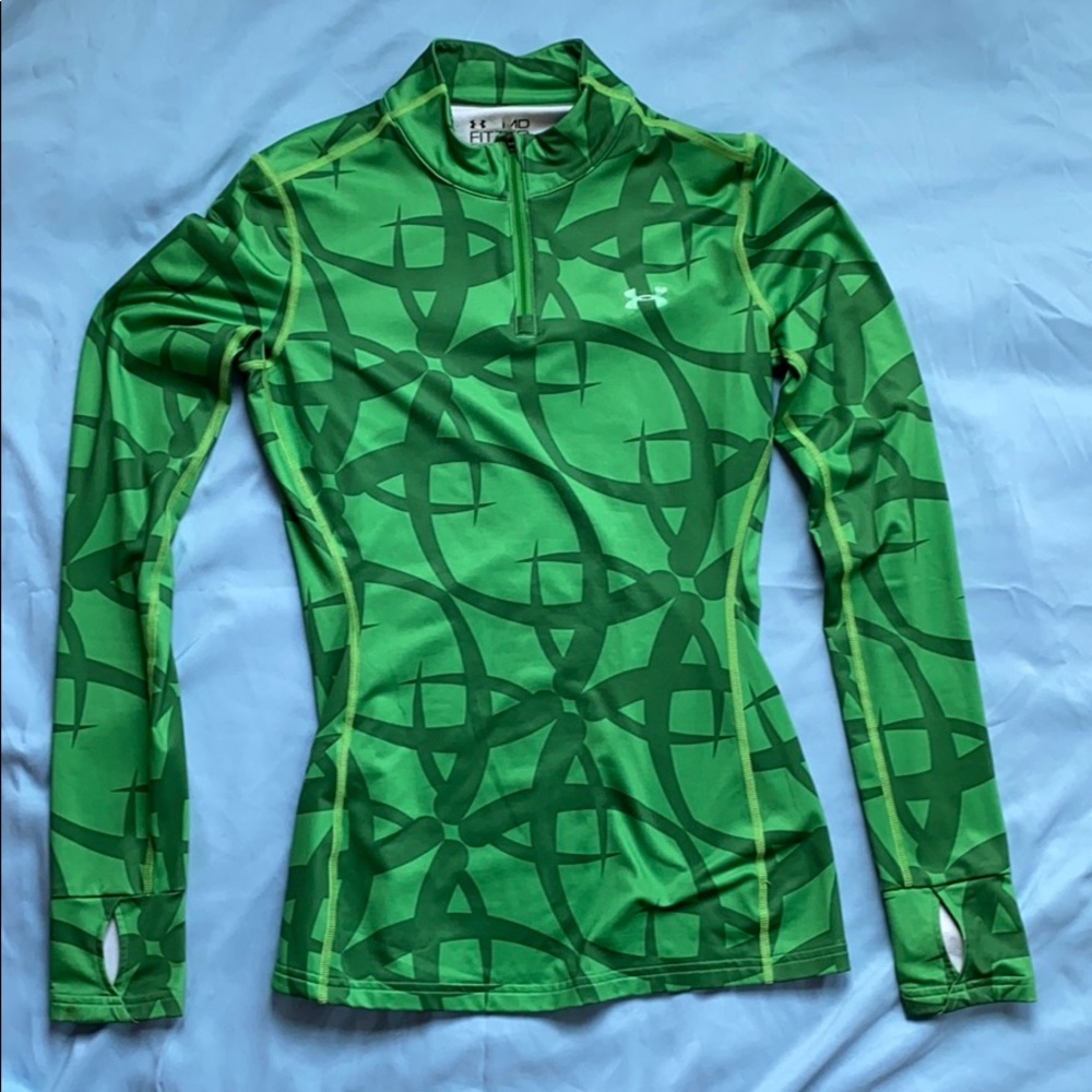 Under Armour 1/4 Zip